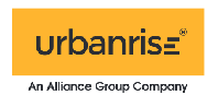 Urbanrise Paradise On Earth Logo