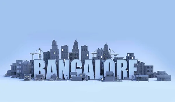 Bangalore Real Estate Trend