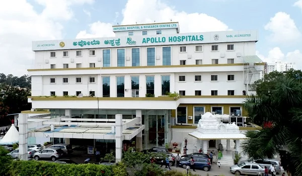 Hospitals near Kanakapura Road