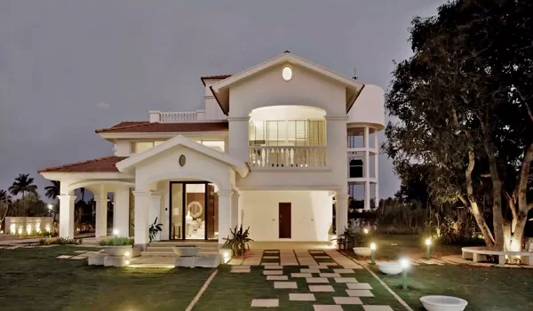 Price of Villas in Bangalore