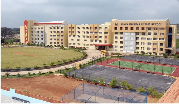 Schools Near Kanakapura Road