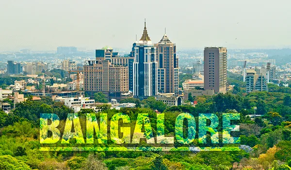 Urbanrise Paradise On Earth Bangalore