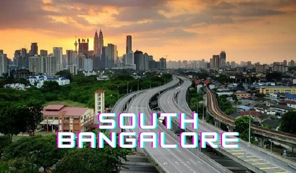 Urbanrise Paradise On Earth South Bangalore